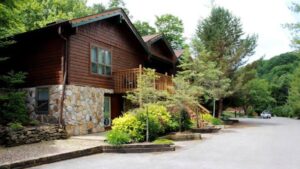 West Virginia HillFest - Snowshoe Resort, WV