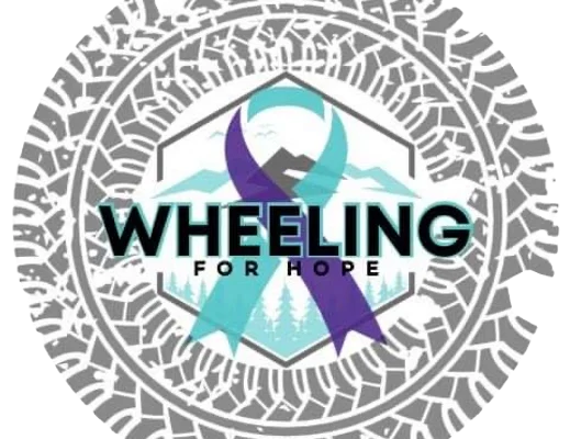 Wheeling For Hope