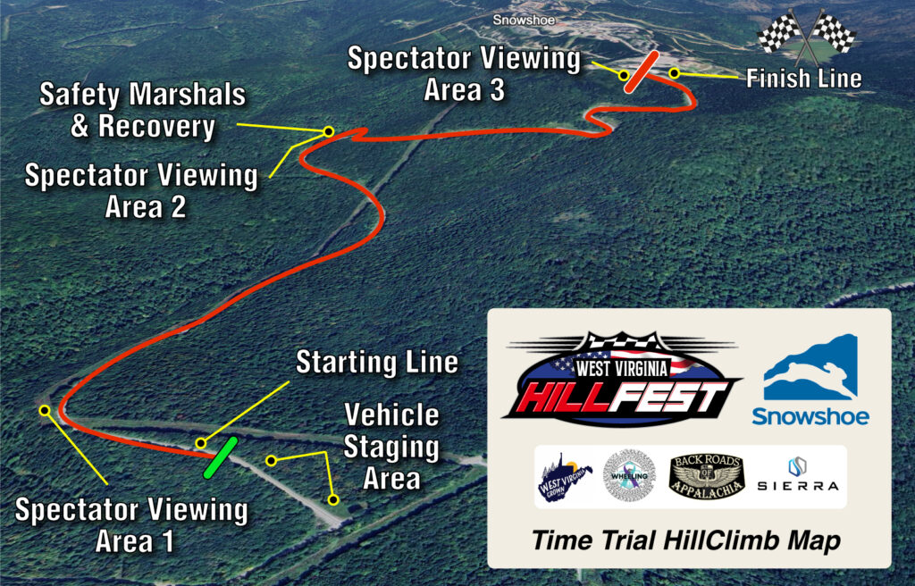 West Virginia HillFest