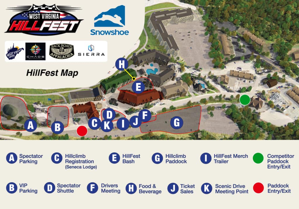 HFest VillageMap1
